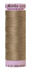 Khaki (9105-1228) - Silk Finish Cotton 50wt - 164 Yards