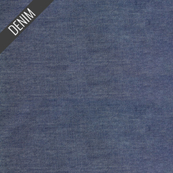 Denim in Rinse Wash