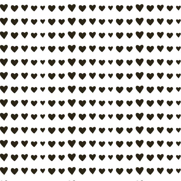 Hearts in Vibe