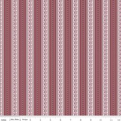 Stripe in Wine