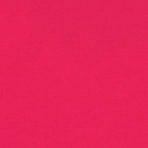 Cotton Couture in Hot Pink