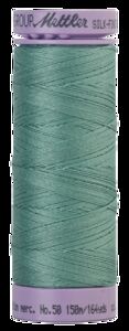 Eucalyptus (9105-1510) - Silk Finish Cotton 50wt - 164 Yards