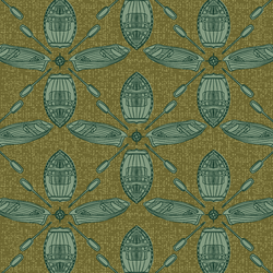 Canoe Geo in Fern
