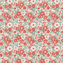Christmas Floral in Sweet