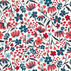 Blooming Summer in Liberty