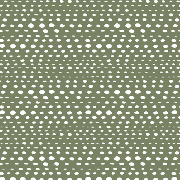 Little Skipping Stones in Olive