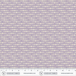 Moon Phase in Lavender