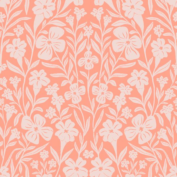 Canadian Meadow in Pink