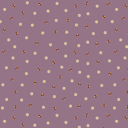 Firefly Twilight in Grape