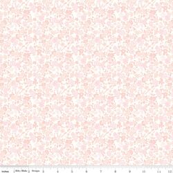 Hazelside Ditsy in Pink