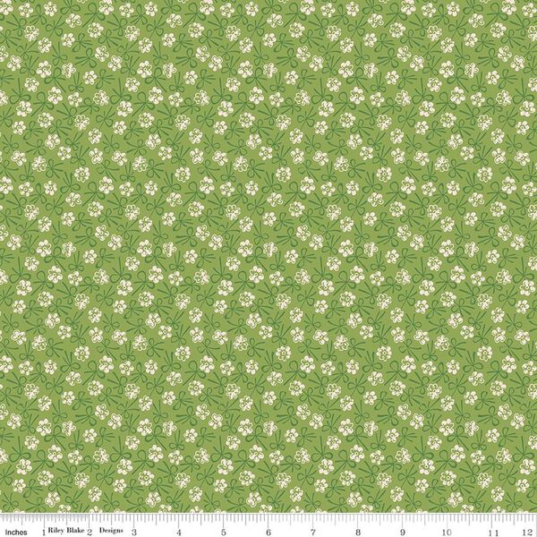 Bonnet in Thyme