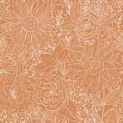 Paperie in Ginger