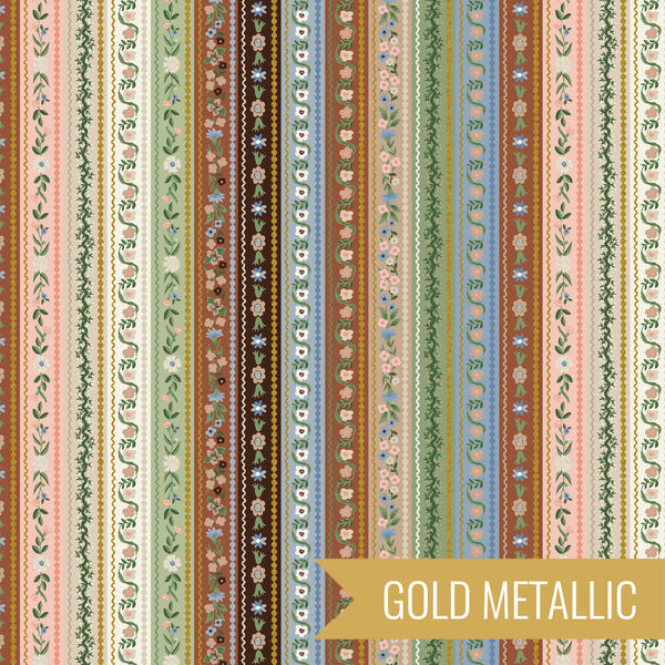Gemma in Multi Two Metallic
