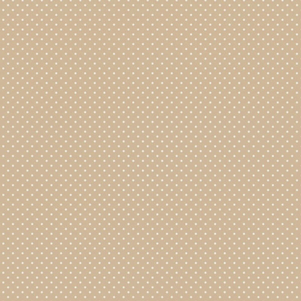 Petits Stipples in Nutmeg