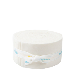 Confetti Cotton 2.5" Strip Roll in Cotton