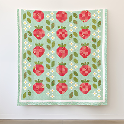 Bloomsberry Quilt Kit