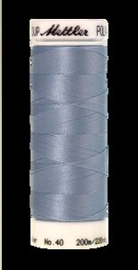 Winter Sky (3406-3761) - Poly Sheen - 220 Yards