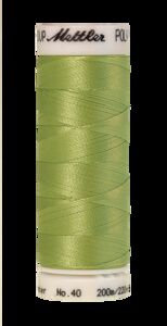 Spring Green (3406-6141) - Poly Sheen - 220 Yards