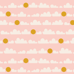 Open Sky in Flora