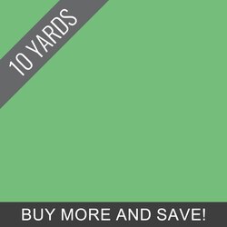 Confetti Cotton in Grass - 10 Yard Bolt