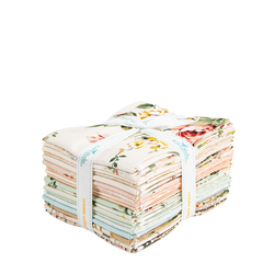 Rose & Violet's Bouquet des Fleurs Fat Quarter Bundle