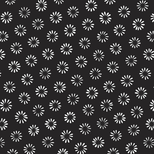 Sunspun in Black
