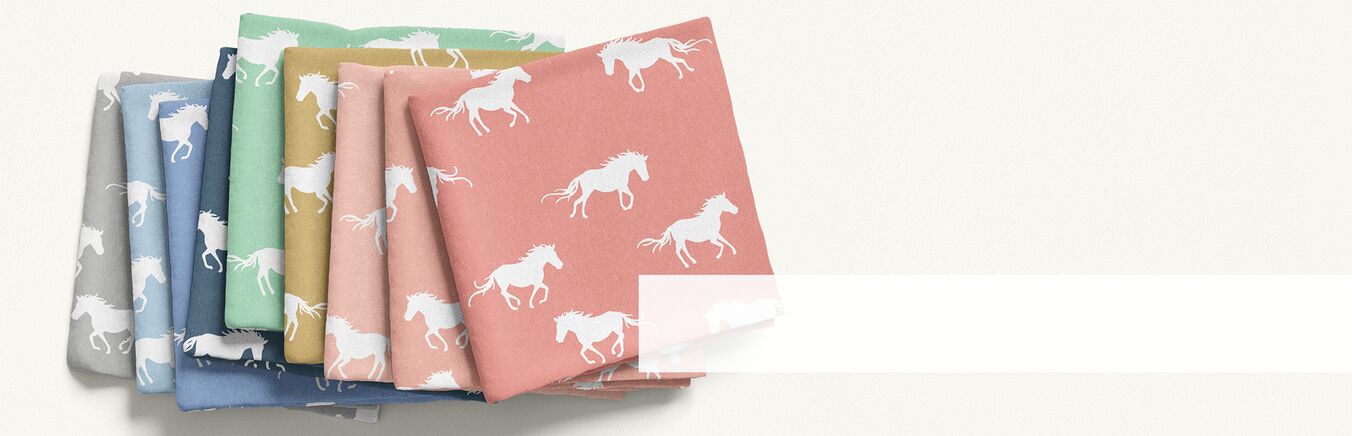 Horse Silhouette Preview Image