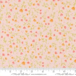 Pastel Ditsy in Pink
