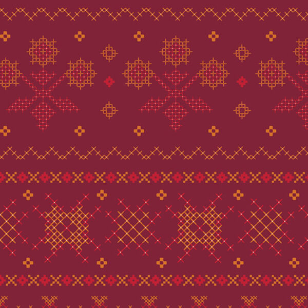 Evenweave in Ruby