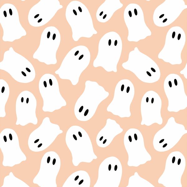 Ghost Show in Light Pink