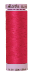 Fuschia (9105-1421) - Silk Finish Cotton 50wt - 164 Yards