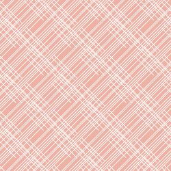 Thatched in Peony
