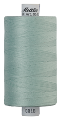 Luster (9141-0018) - Silk Finish Cotton 40wt - 1094 Yards