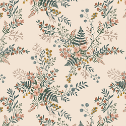 Juniper in Dogwood