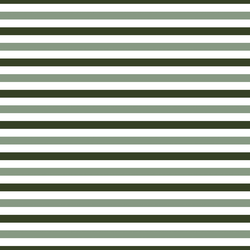 Jingle Stripe in Pine Sage