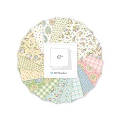 Peter Rabbit Spring 10" Square Pack