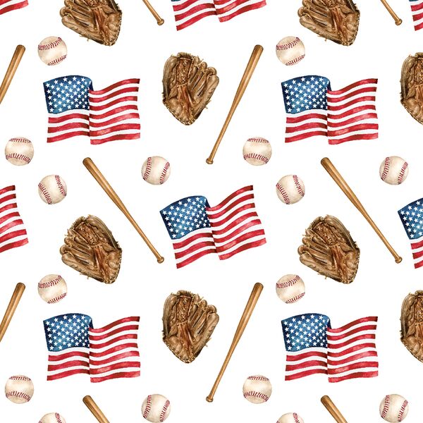 Baseball in Freedom