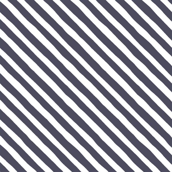Rogue Stripe in Ink