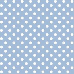 Candy Dot in Water
