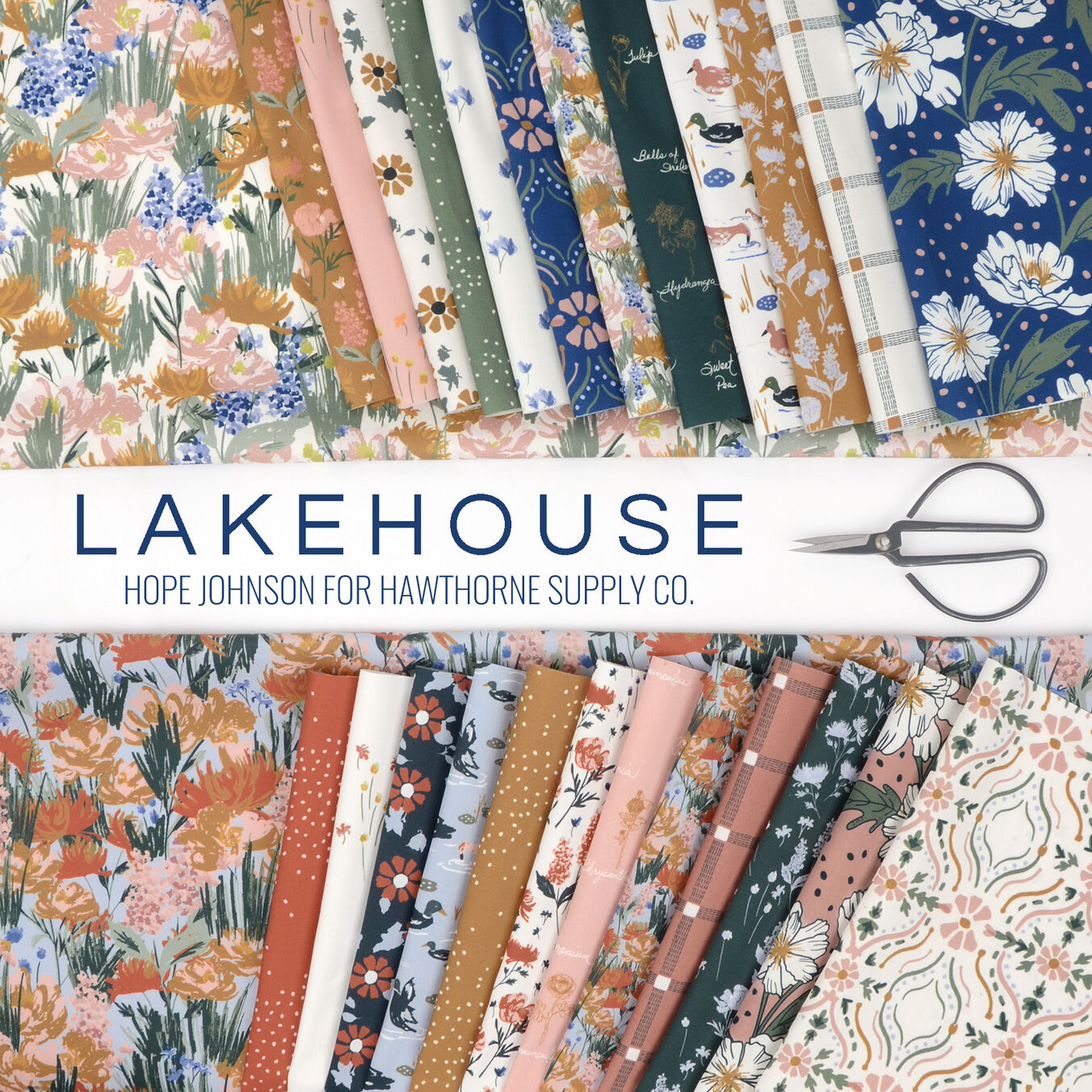 Lakehouse Poster Image