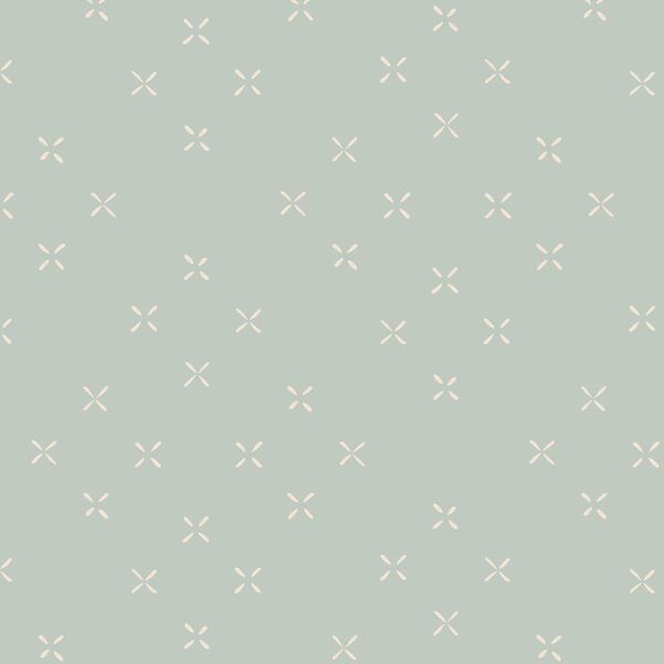 Stitch in Sage