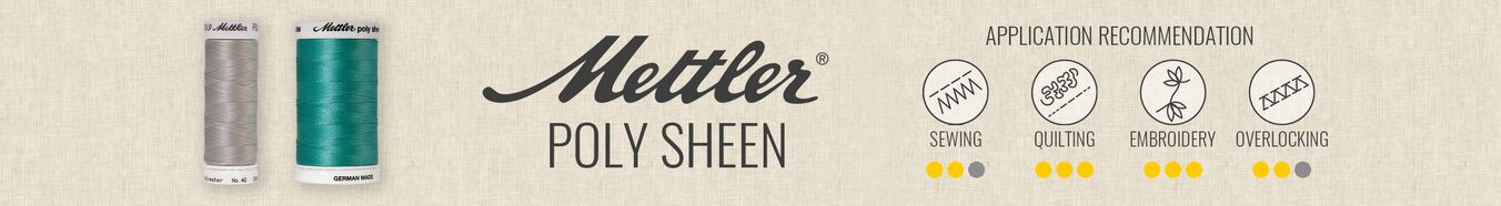 Mettler Banner Image