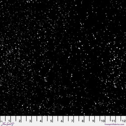 Particles in Pitch