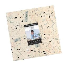 Data 10" Square Pack