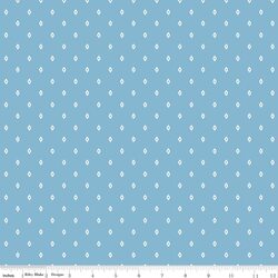 Fancy Dots in Celestial
