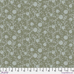 Josephine in Sage