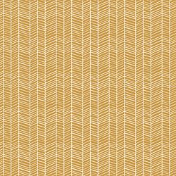 Little Herringbone in Chrysanthemum