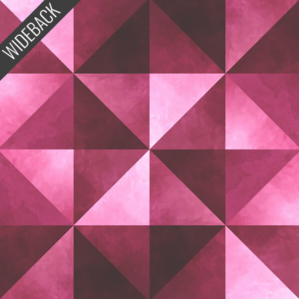 Spectrum Wideback in Magenta