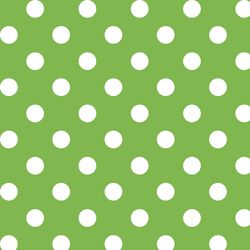 Marble Dot in Greenery