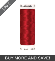 Lipstick (3406-1903) - Poly Sheen - 220 Yards (5 Pack)